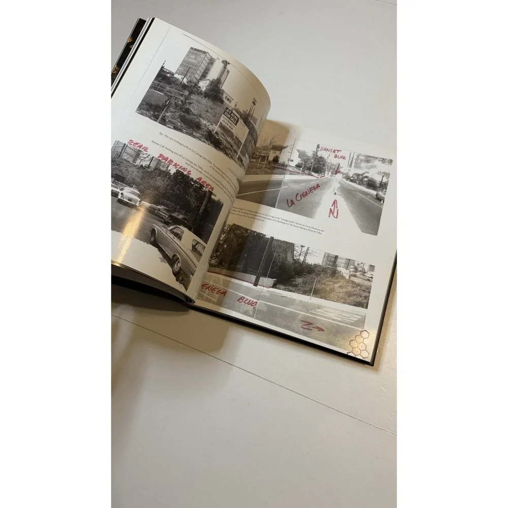 If These Walls Could Rock Craig Williams & Mark Alan Rosenthal SIGNED Hardcover